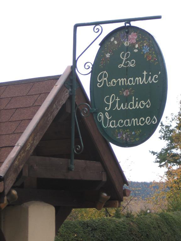 Romantic Studio Vacances 라바로슈 외부 사진